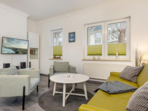 Ferienwohnung Düne in der Residenz Clara Sophia, Binz